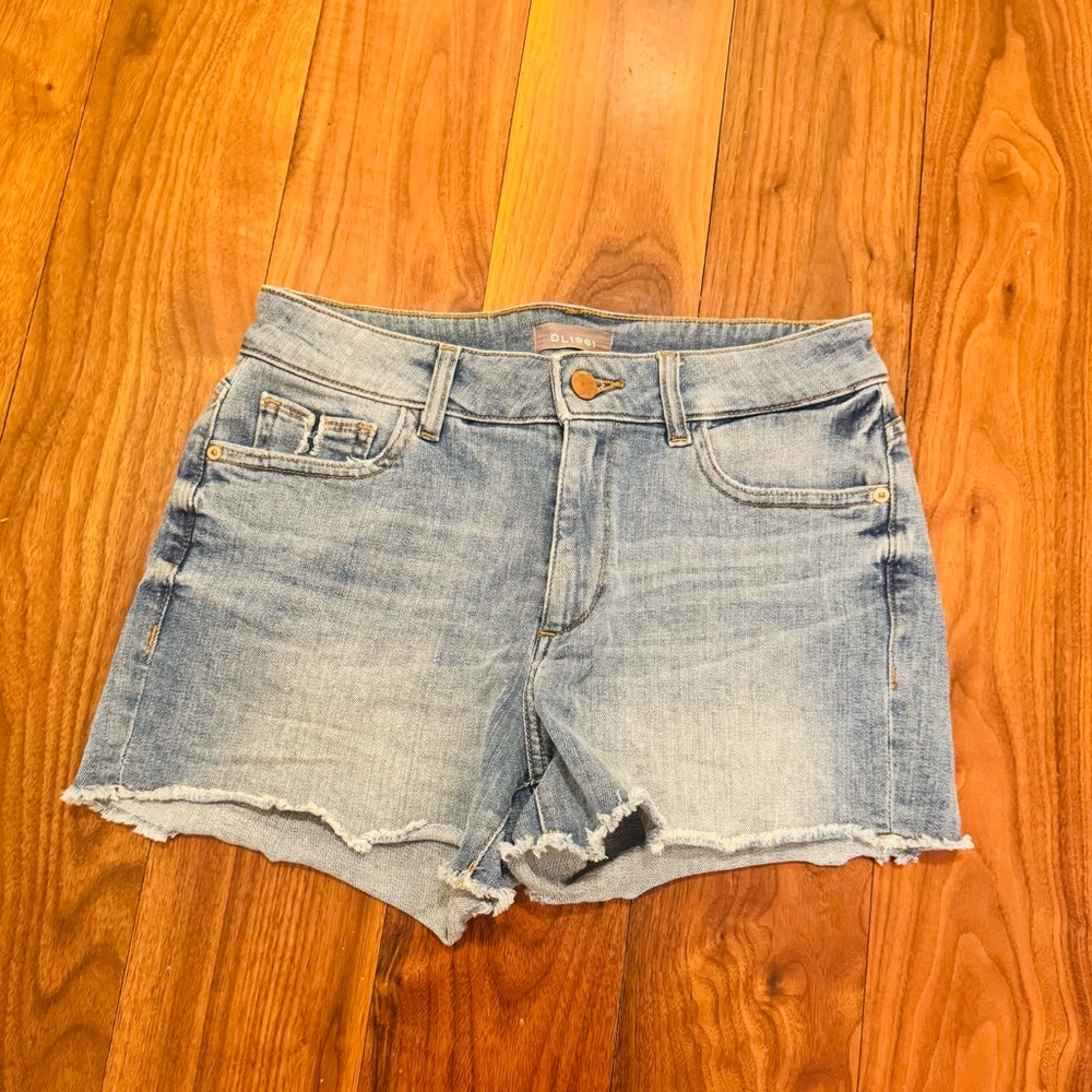 DL1961 Denim Shorts